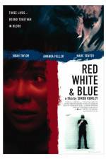 Watch Red White and Blue Merdb