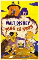 Watch Pigs Is Pigs (Short 1954) Merdb