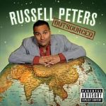 Watch Russell Peters: Outsourced (TV Special 2006) Merdb