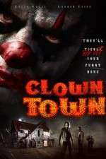 Watch ClownTown Merdb