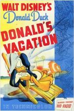 Watch Donald\'s Vacation Merdb