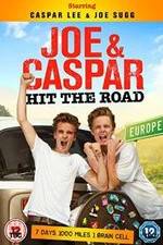 Watch Joe and Caspar Hit the Road Merdb