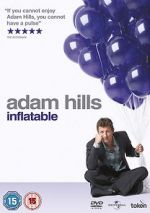 Watch Adam Hills: Inflatable Merdb
