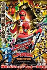 Watch Tokumei Sentai Go-Busters vs. Kaizoku Sentai Gokaiger: The Movie Merdb