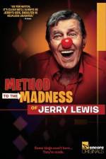 Watch Method to the Madness of Jerry Lewis Merdb