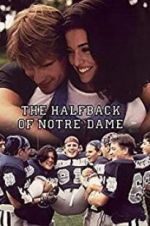 Watch The Halfback of Notre Dame Merdb