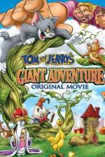 Watch Tom And Jerry's Giant Adventure Merdb