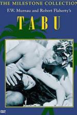 Watch Tabu A Story of the South Seas Merdb