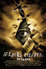 Watch Jeepers Creepers Origins Fanedit Merdb