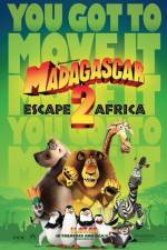 Watch Madagascar: Escape 2 Africa Merdb