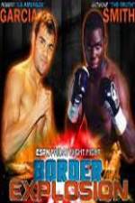 Watch Friday Night Fights Garcia vs Smith Merdb