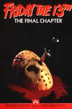 Watch Friday the 13th: The Final Chapter Merdb