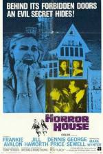 Watch The Haunted House of Horror Merdb