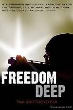 Watch Freedom Deep Merdb