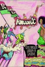 Watch Parliament-Funkadelic - One Nation Under a Groove Merdb