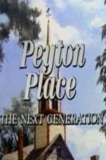 Watch Peyton Place: The Next Generation Merdb