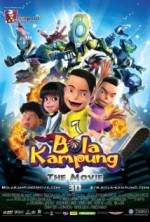 Watch Bola Kampung: The Movie Merdb