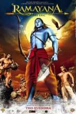 Watch Ramayana - The Epic Merdb