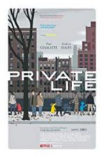 Watch Private Life Merdb