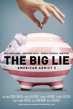Watch American Addict 2 The Big Lie Merdb