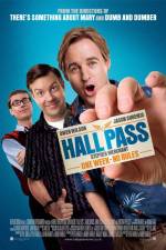 Watch Hall Pass Merdb