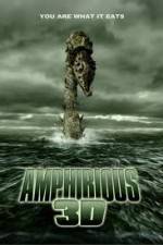 Watch Amphibious 3D Merdb