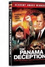 Watch The Panama Deception Merdb