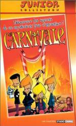 Watch Carnivale Merdb