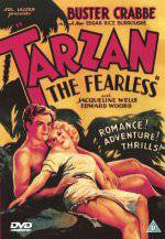 Watch Tarzan the Fearless Merdb