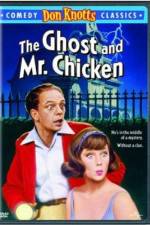 Watch The Ghost and Mr. Chicken Merdb