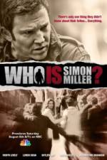 Watch Who Is Simon Miller? Merdb