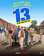 Watch 13: The Musical Merdb