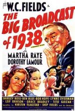 Watch The Big Broadcast of 1938 Merdb