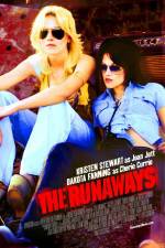 Watch The Runaways Merdb