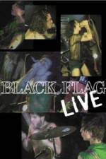 Watch Black Flag Live Merdb
