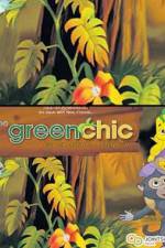 Watch The Green Chic Merdb