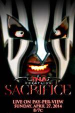 Watch TNA Sacrifice Merdb
