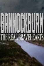 Watch Bannockburn The Real Bravehearts Merdb