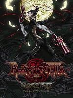 Watch Bayonetta: Bloody Fate - Beyonetta buraddi feito Merdb