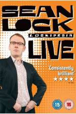 Watch Sean Lock - Lockipedia Live Merdb