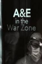 Watch A&E in the War Zone Merdb