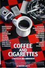 Watch Coffee and Cigarettes Merdb