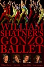 Watch William Shatner\'s Gonzo Ballet Merdb