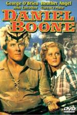 Watch Daniel Boone Merdb