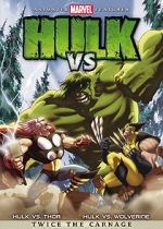 Watch Hulk Vs. Merdb