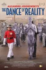 Watch La danza de la realidad Merdb