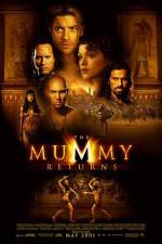 Watch The Mummy Returns Merdb