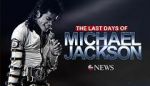 Watch The Last Days of Michael Jackson Merdb