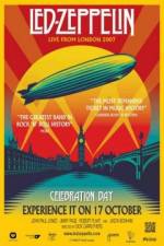Watch Led Zeppelin Celebration Day Merdb
