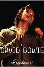 Watch David Bowie: Vh1 Storytellers Merdb